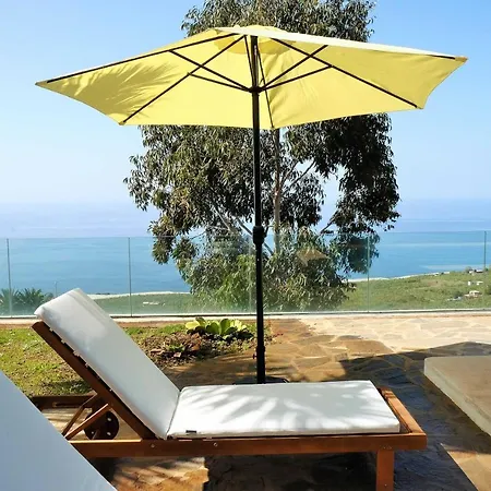 Villa Perseidas Tijarafe