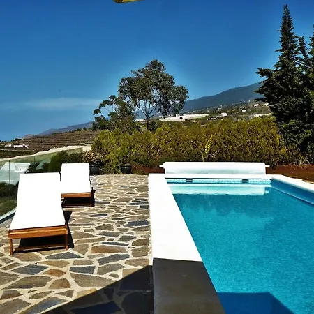 Villa Perseidas *