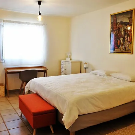 Perseidas Villa Tijarafe