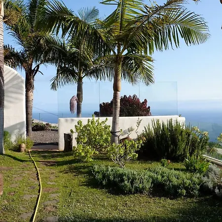 Perseidas Villa Tijarafe