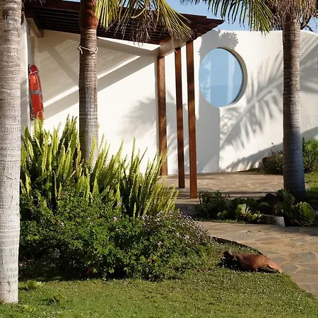 Villa Perseidas Tijarafe