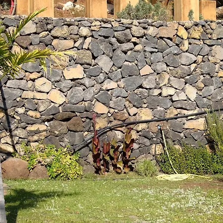 Perseidas Villa Tijarafe