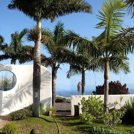 Perseidas Villa