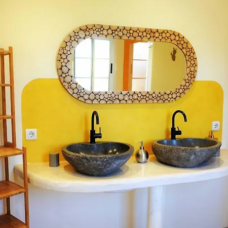 Perseidas Villa Tijarafe