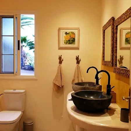 Villa Perseidas Tijarafe