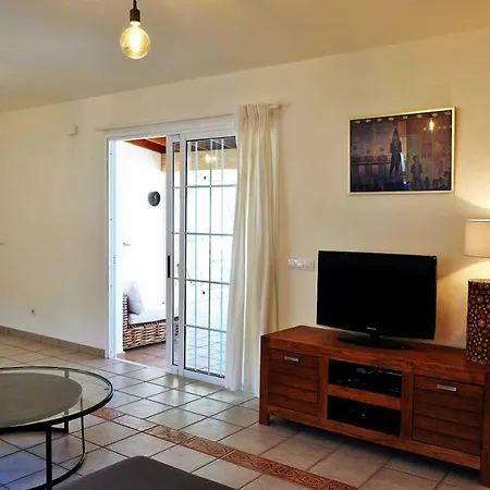 Perseidas Villa *
