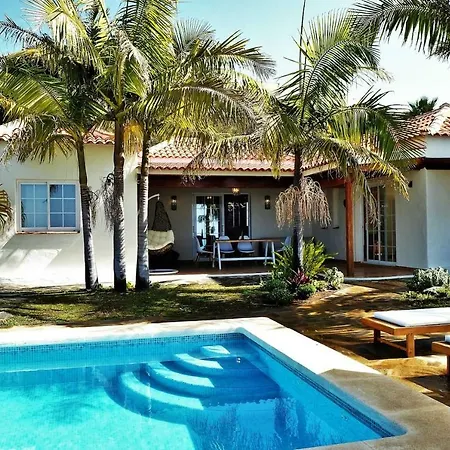 Villa Perseidas *