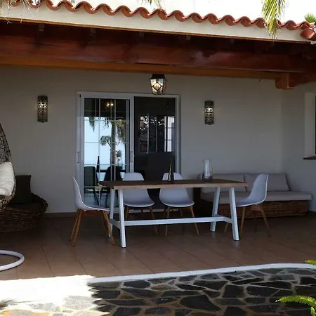 Perseidas Villa
