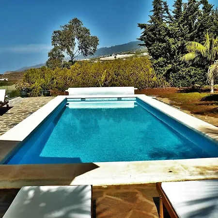 Perseidas Villa