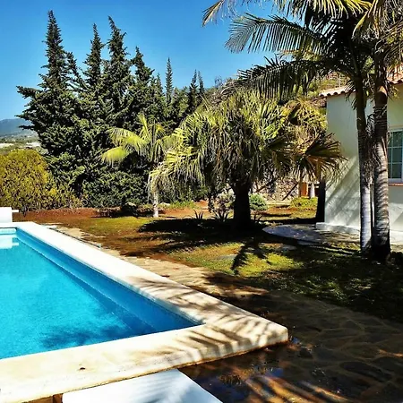Perseidas Villa *