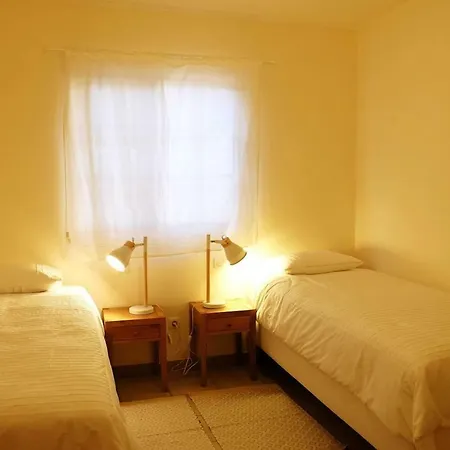 Perseidas Villa *