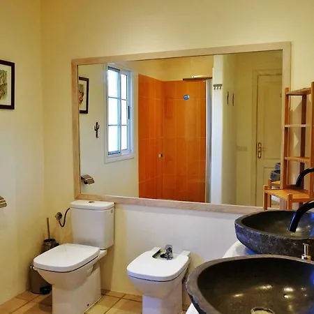Perseidas Villa Tijarafe